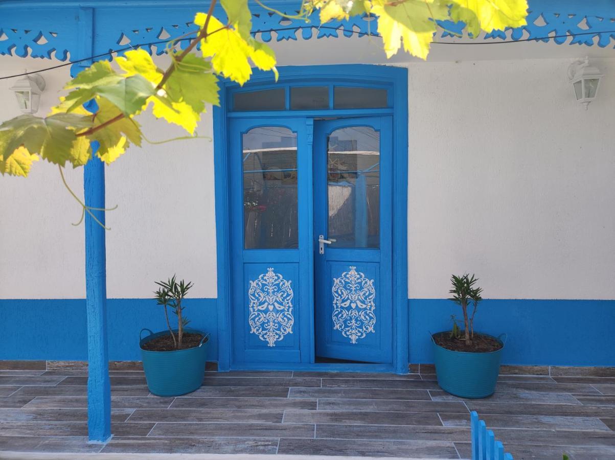 Pensiune Blue Coral جوريلوفكا المظهر الخارجي الصورة