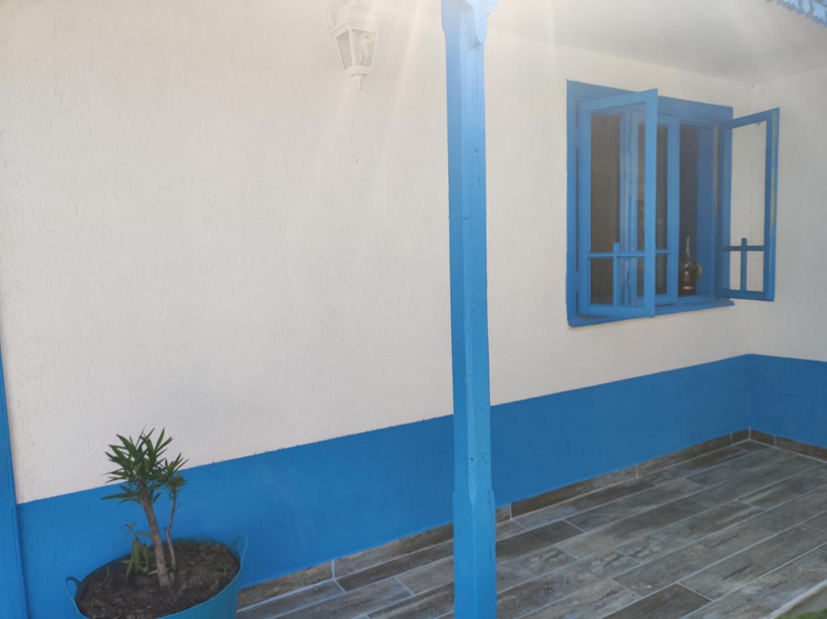 Pensiune Blue Coral جوريلوفكا المظهر الخارجي الصورة
