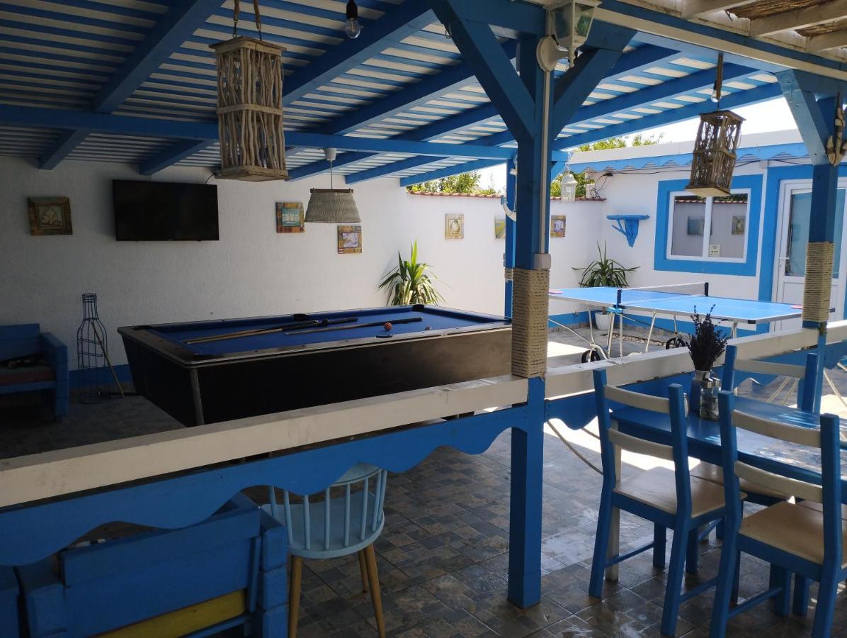 Pensiune Blue Coral جوريلوفكا المظهر الخارجي الصورة